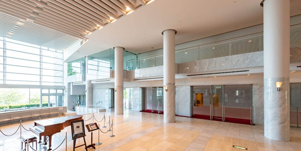 🎭 시가 현립 예술극장 비와코 홀 이미지 6